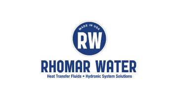 Rhomar Water