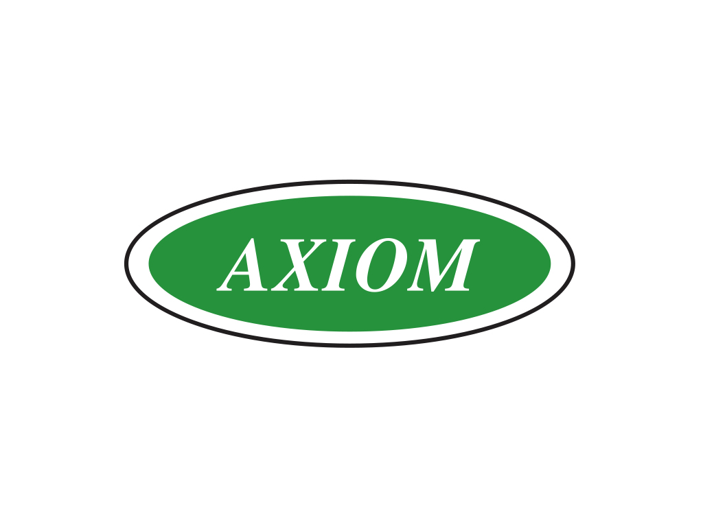 Axiom 2020