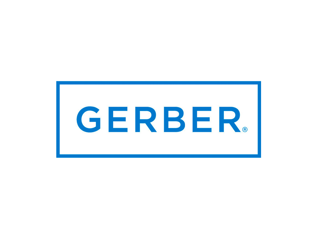 Gerber Logo