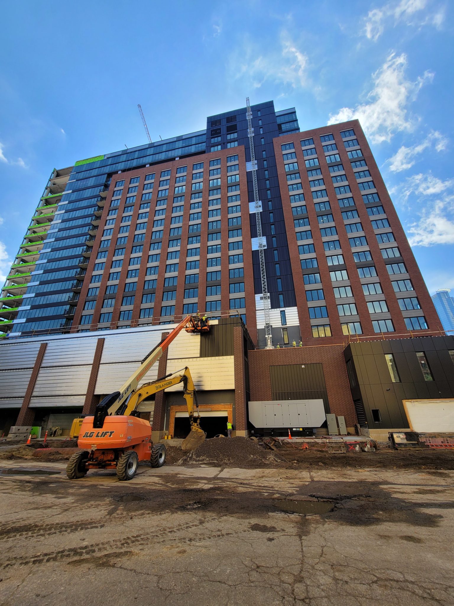 270 Hennepin Apartments Fourmation Sales