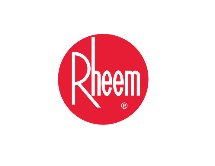 Rheem Logo