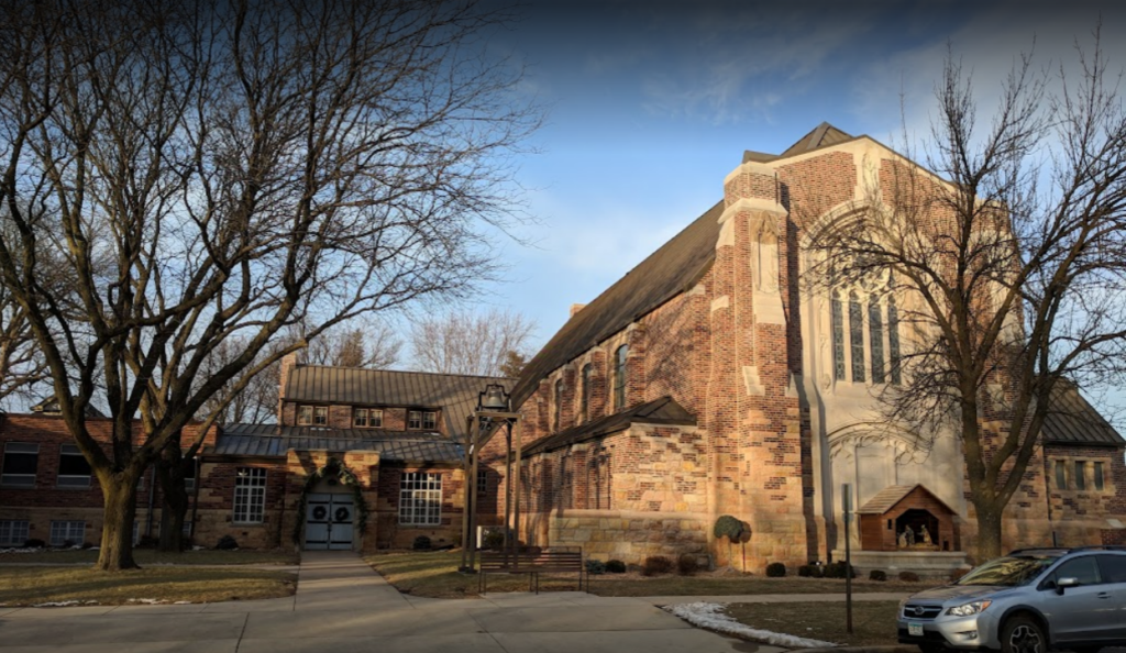 First Presbyterian Church