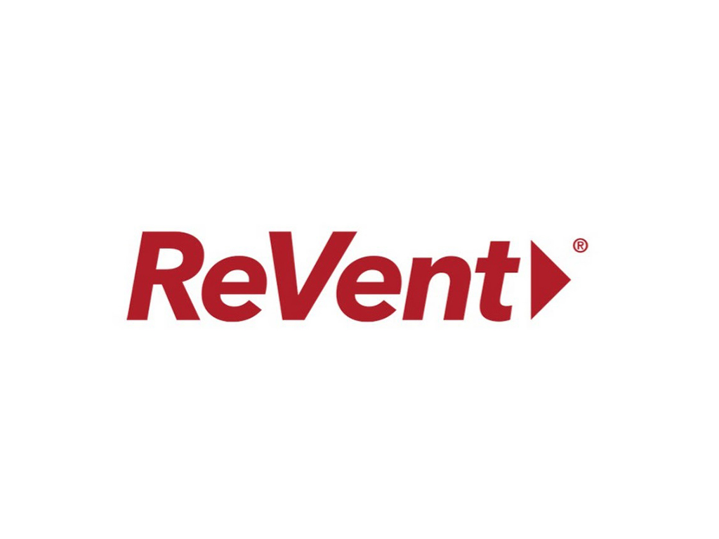 Revent Logo