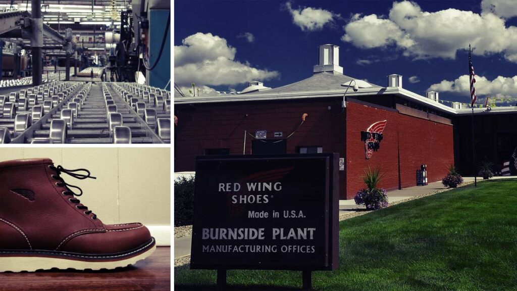 Redwingshoes Manufacturingfacility Plant2