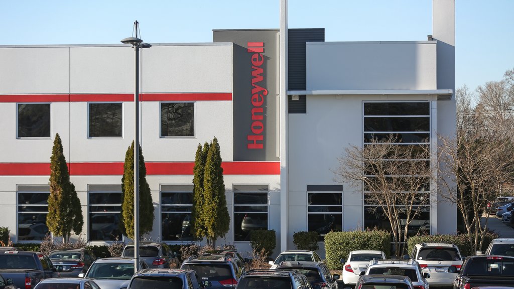 Honeywell Mk001 Copy Xx5426 3052 0 283