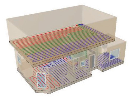Loopcad 3d Model