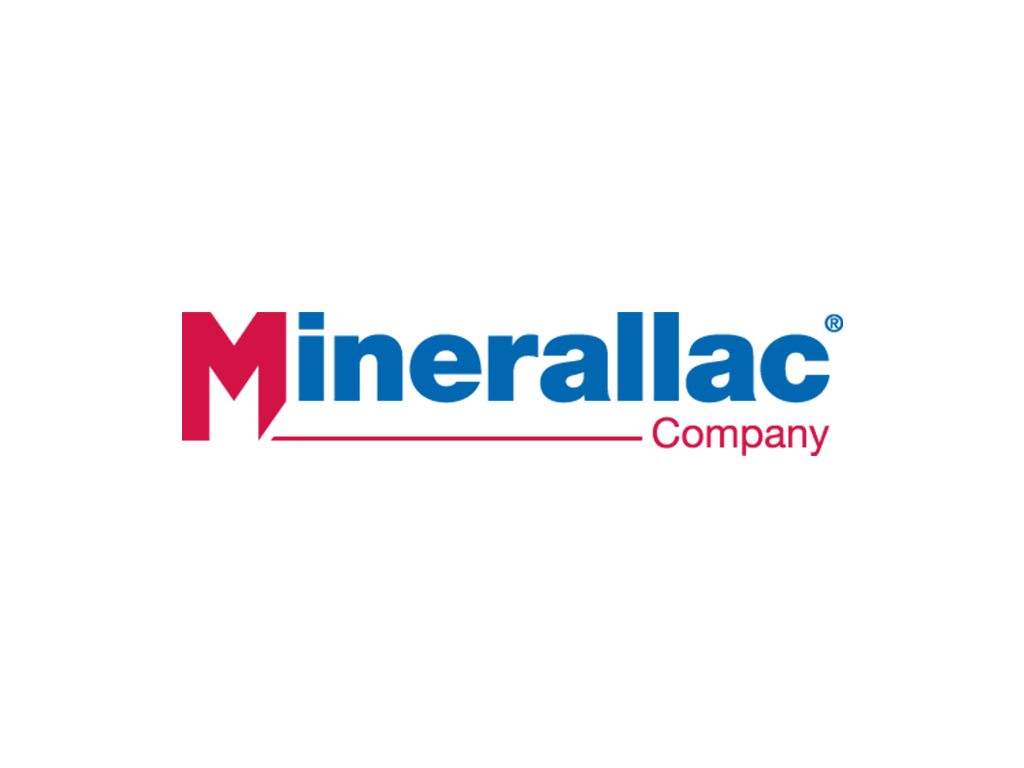 Minerallac Logo