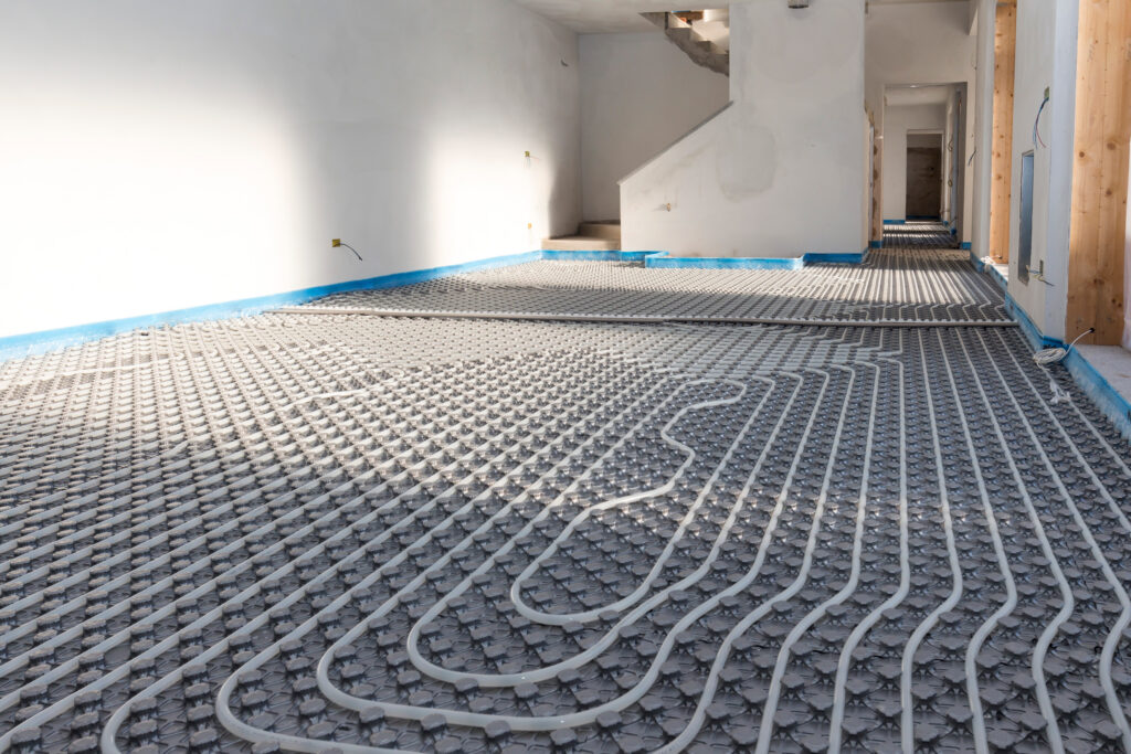 Hydronic System Design & Application Training